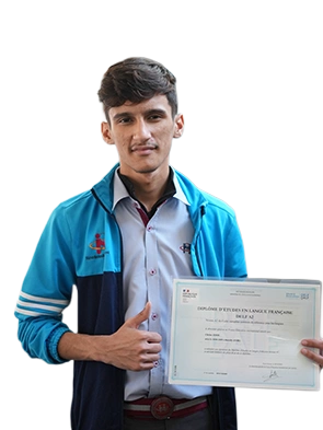 Excellence Award